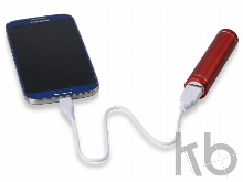 Подарочный набор Essentials Bremen с ручкой и зарядным устройством