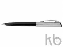 Ручка металлическая шариковая «Карнеги»