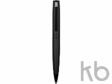 Ручка металлическая шариковая «Vip Gum» soft-touch с зеркальной гравировкой