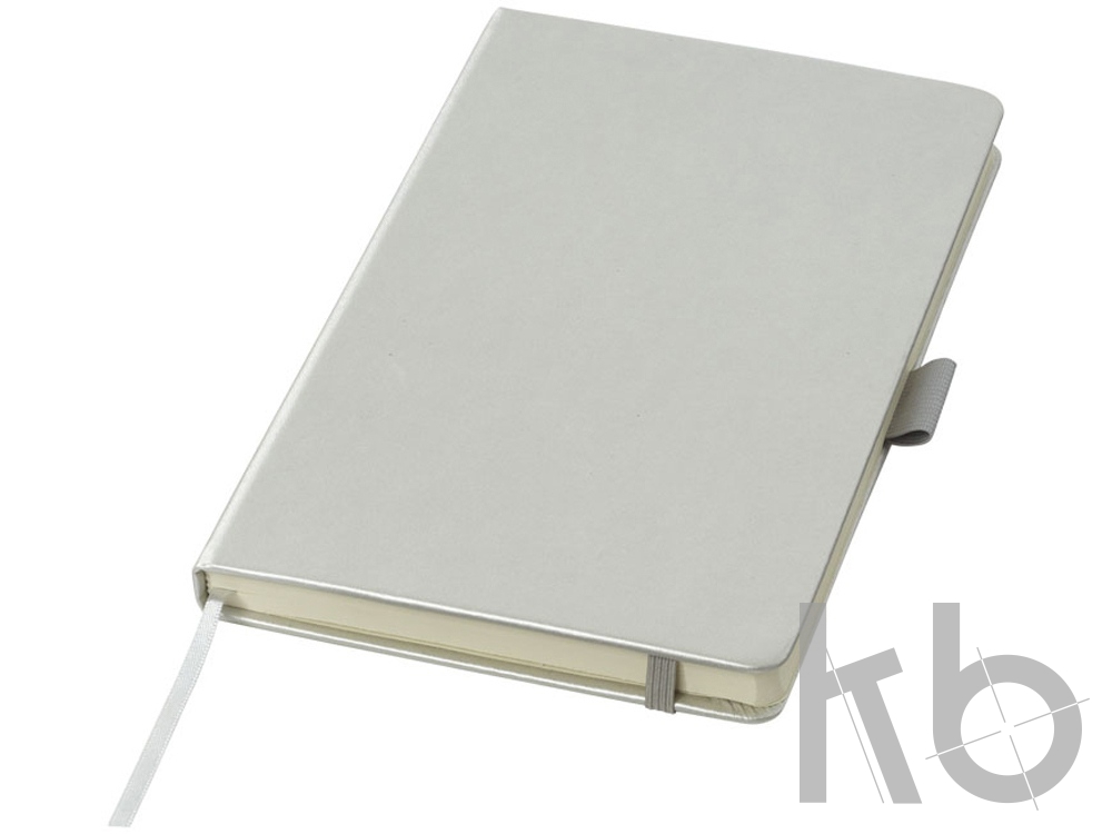 Блокнот А5 «Metal»
