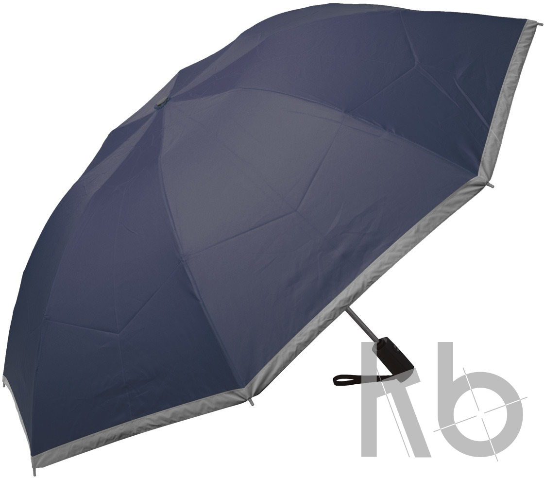 reflective umbrella