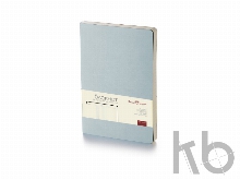 Блокнот А5 «Megapolis Flex» soft-touch