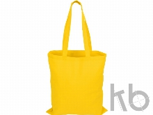 Сумка из хлопка «Carryme 140», 140 г/м2