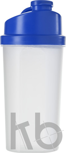 PP and PE protein shaker