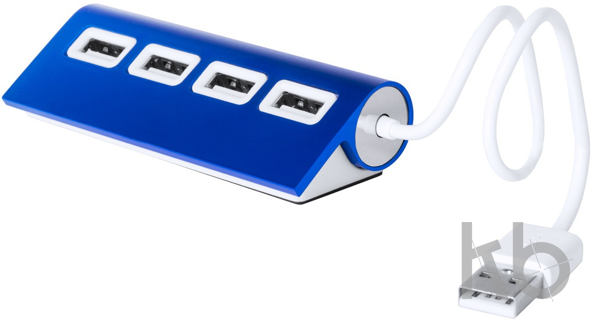 USB-хаб на 4 порта