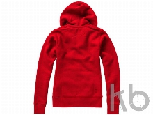 Толстовка «Arora» женская с капюшоном