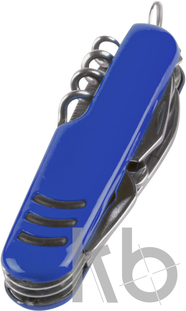 multifunctional pocket knife