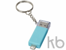 Кабель для зарядки «Slot» 2 в 1