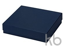 Коробка с ложементом Smooth L для ручки и блокнота А5