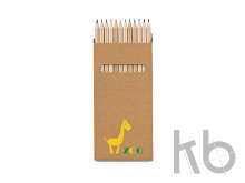 Набор карандашей