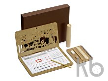 Подарочный набор «Mendel»