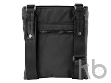 Сумка наплечная тонкая «Contratempo»