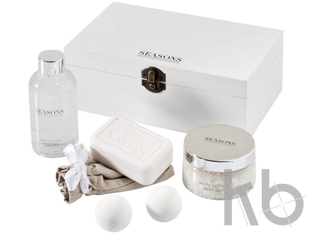 Банный набор «Winston»