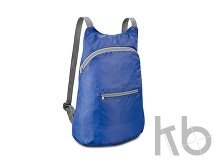 Складной рюкзак