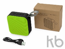 Портативная колонка «Otto»