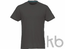 Футболка «Jade» из переработанных материалов, мужская