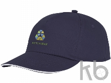 Бейсболка «Styx»