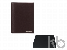 Обложка для блокнота А7 «Essential»