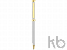 Ручка металлическая шариковая «Голд Сойер»