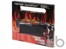 Складной переносной мангал для BBQ «Mangal»