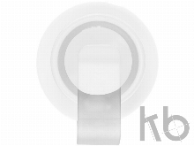 Фонарик - подставка «Saga»