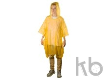 Дождевик «Cloudy»