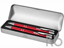 Подарочный набор ручек «Dublin»