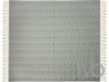 Плед «Hild» из натурального хлопка