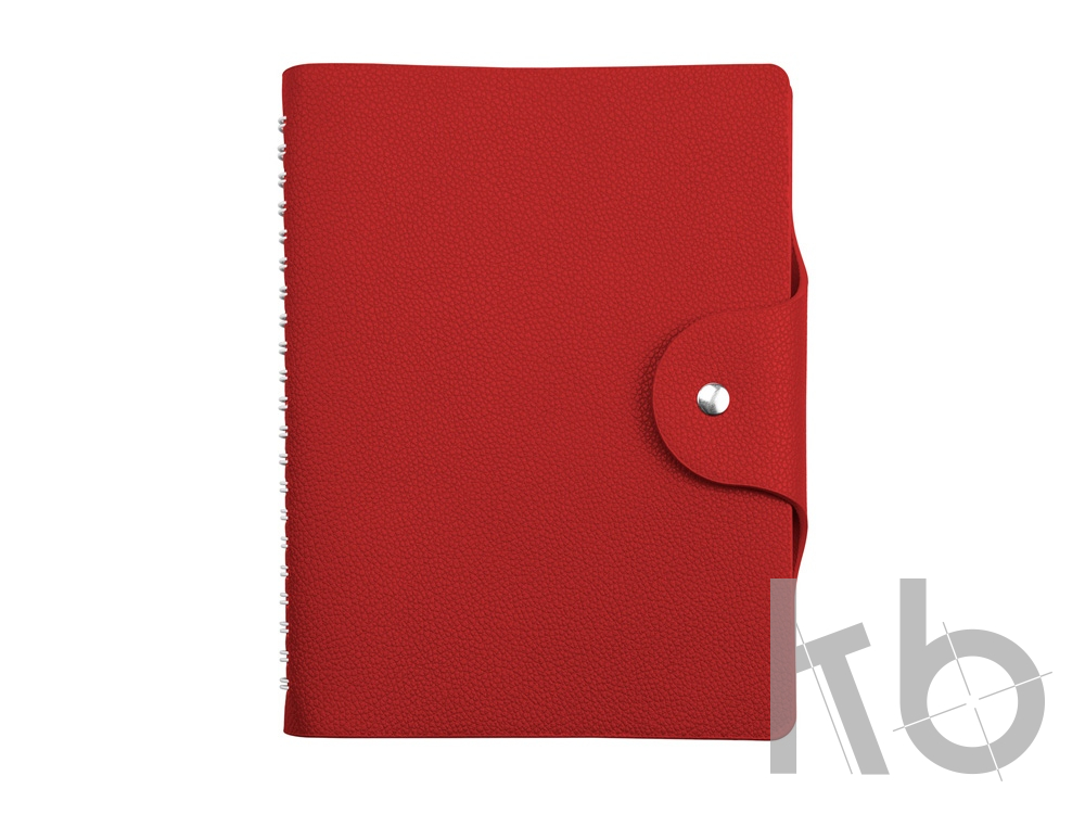 Ежедневник недатированный А5 «Torino»