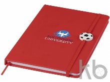 Блокнот A5 «Rowan»