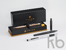 Ручка-роллер «Selectip Cross Classic Century Brushed»