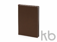 Ежедневник недатированный А5 «Velvet»