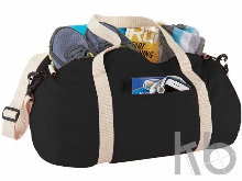 Сумка «Barrel Duffel»