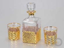 Набор для виски «Один на один»