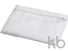 Складная сумка для покупок с карманом на молнии