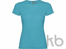 Футболка «Jamaica» женская