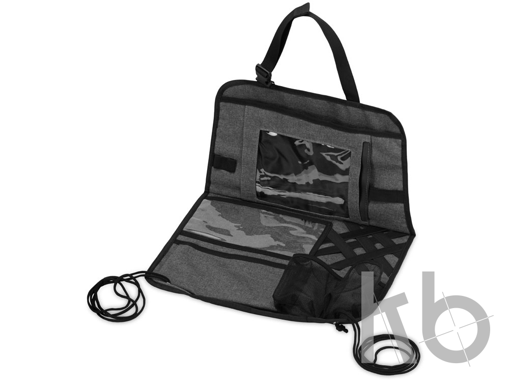 Органайзер автомобильный «Stacker»