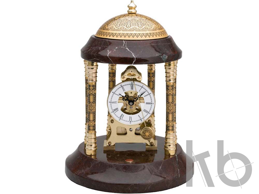 Интерьерные часы