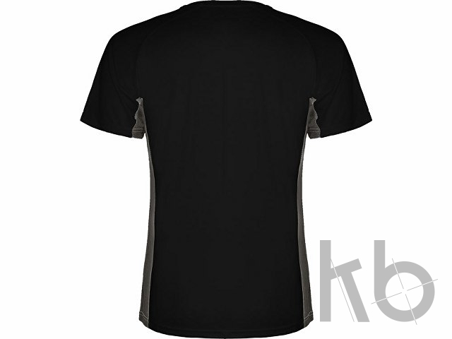 Спортивная футболка «Shanghai» детская