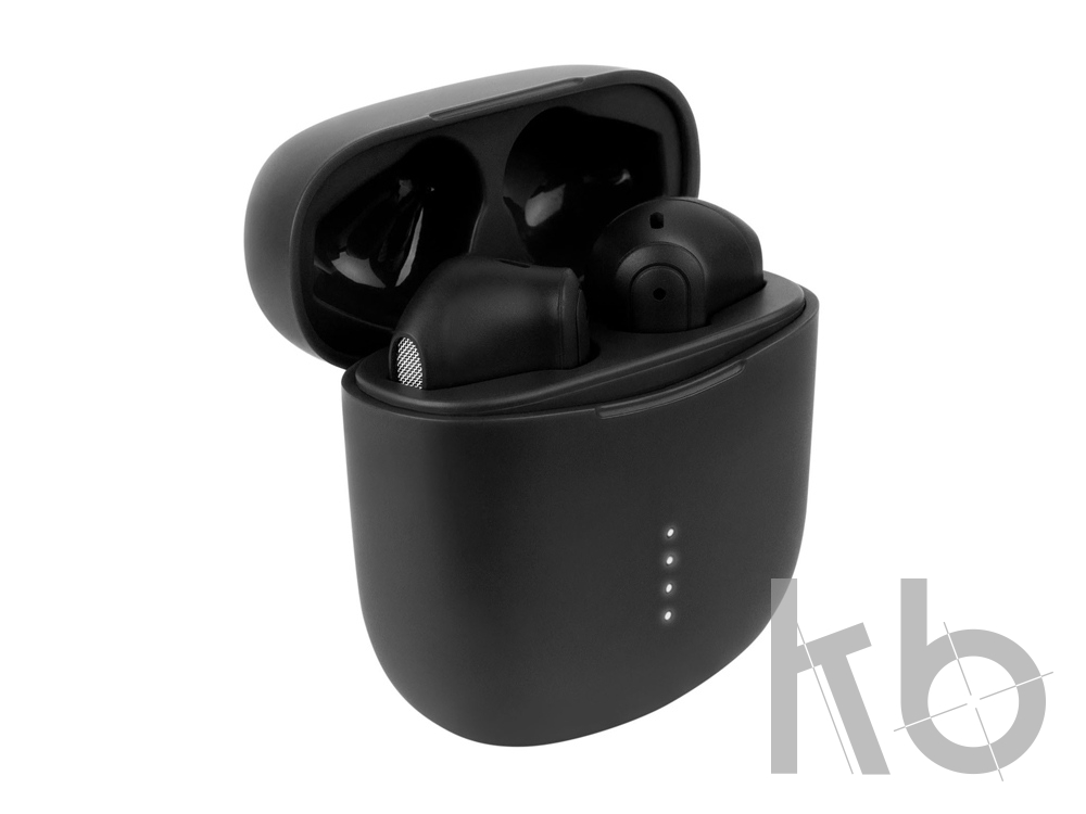 Беспроводные наушники TWS c шумоподавлением «Factor»