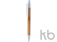 bamboo ballpoint pen