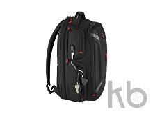 Рюкзак «PlayerOne» с отделением для ноутбука 17.3