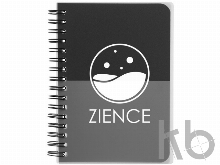 Блокнот А6 «Colour Block»