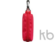 Nylon (420D) pouch with felt tip pens