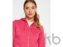 Толстовка на молнии «Veleta», женская