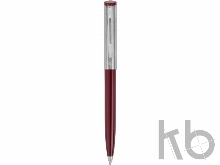 Ручка металлическая шариковая «Карнеги»