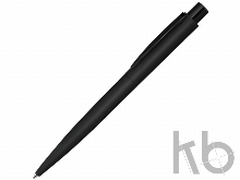 Ручка шариковая металлическая «Lumos M» soft-touch