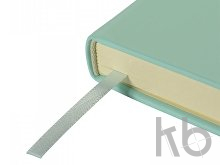 Ежедневник недатированный А5 «Megapolis Velvet»