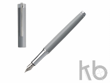 Ручка перьевая Ace Light Grey