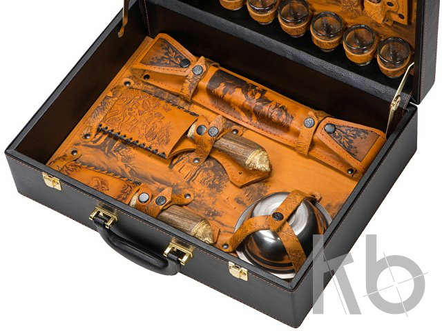 Подарочный набор «Охотничий азарт»